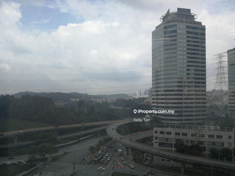 Office for Rent in KL Gateway, Kampung Kerinchi (Bangsar South) by Kelly Tan - iProperty.com.my