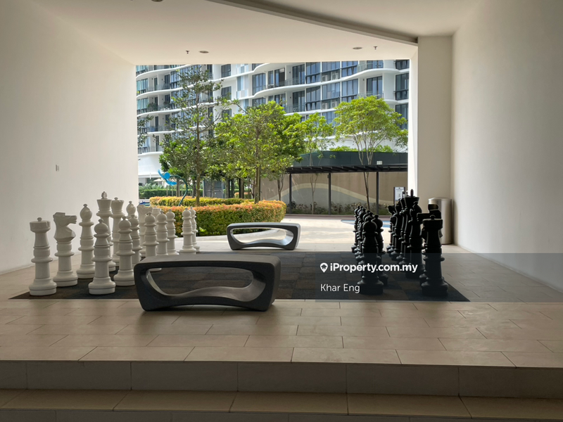 For Sale - Senada Residence @ KLGCC Resort