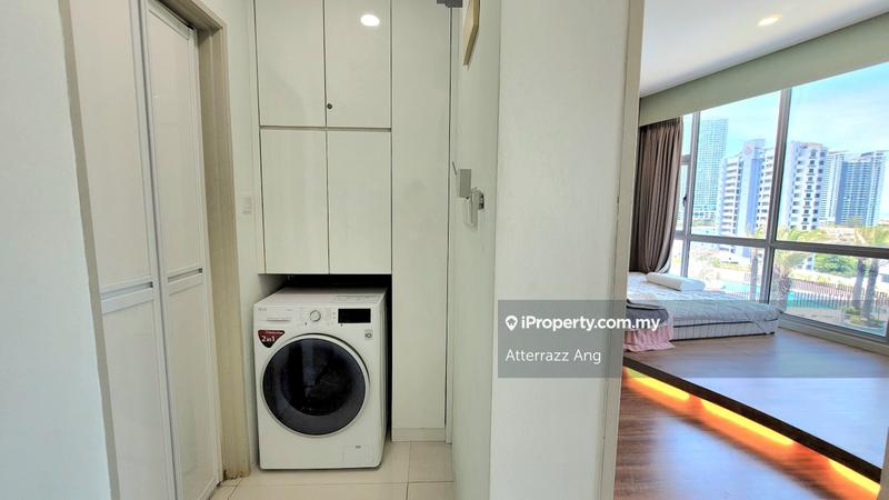 Kondominium untuk Dijual di City Residence oleh Atterrazz Ang - iProperty.com.my