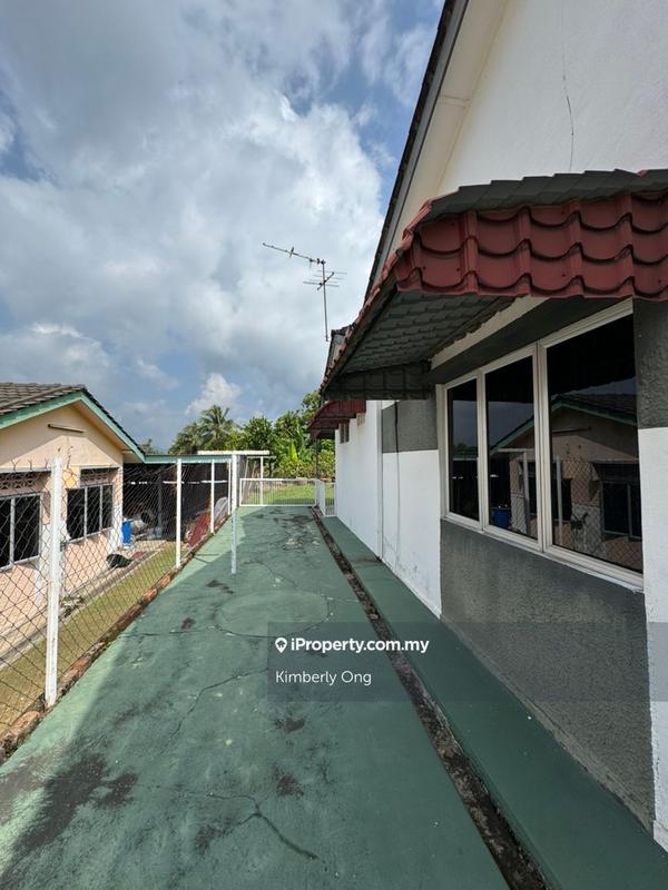 Bungalow House for Rent in Taman Marida, Senawang, Seri Pagi, Tuanku Jaafar, Senawang by Kimberly Ong - iProperty.com.my