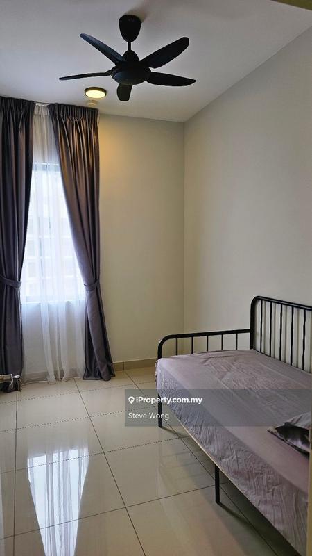Condominium for Sale in Opal Residence by Steve Wong - iProperty.com.my