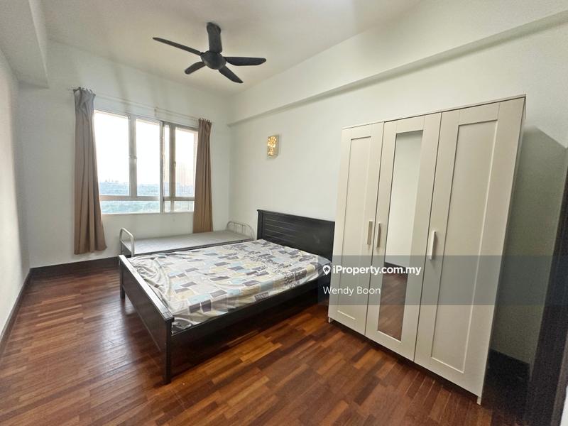 For Rent - Puteri Palma Condominiums