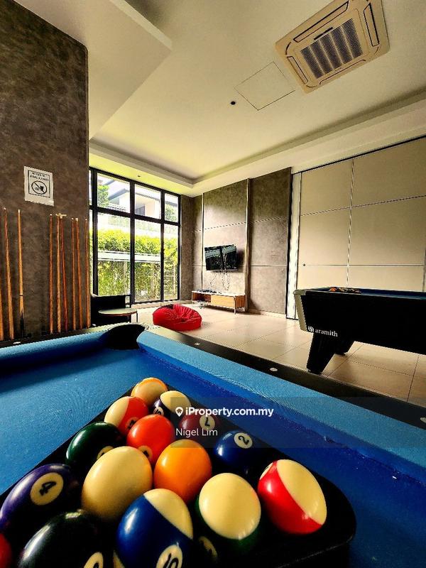 Condominium for Sale in Sunway Mont Residences by Nigel Lim - iProperty.com.my