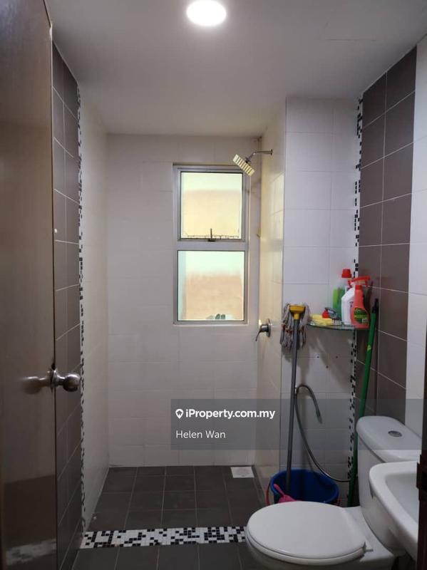 Condominium for Sale in Villa Park by Helen Wan - iProperty.com.my