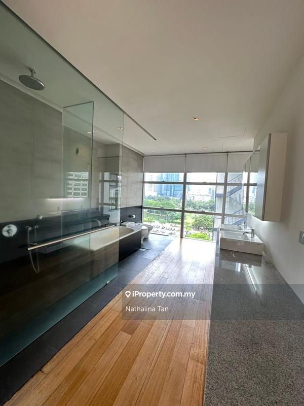 Kondominium untuk Dijual di Park Seven oleh Nathalina Tan - iProperty.com.my