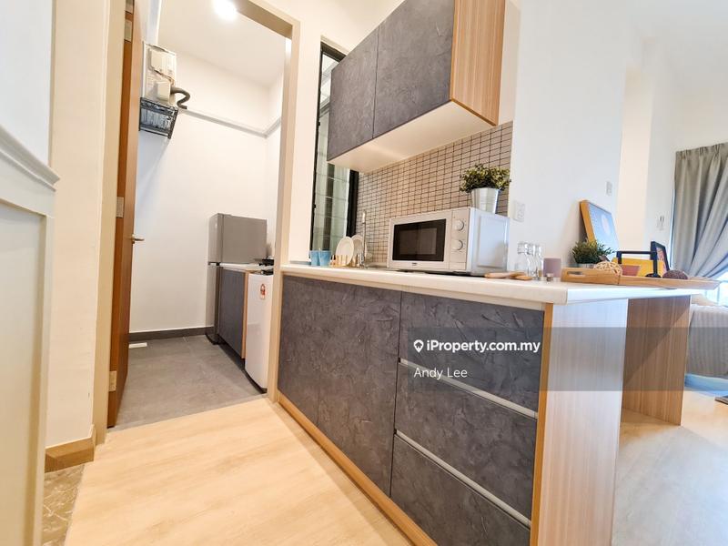 For Rent - The Grand Subang Jaya SS15