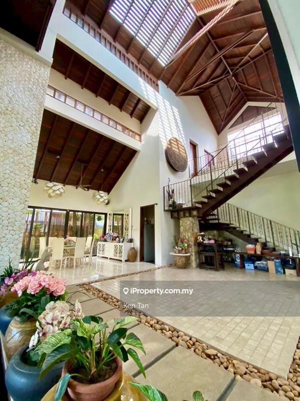 Bungalow House for Sale in Tropicana Golf, Petaling Jaya by Ken Tan - iProperty.com.my