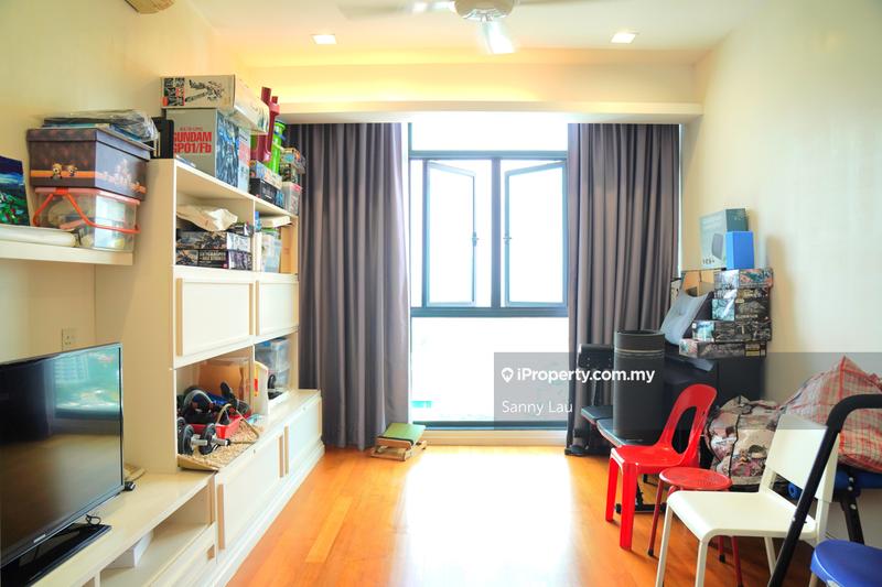 Condominium for Sale in Zehn Bukit Pantai by Sanny Lau - iProperty.com.my