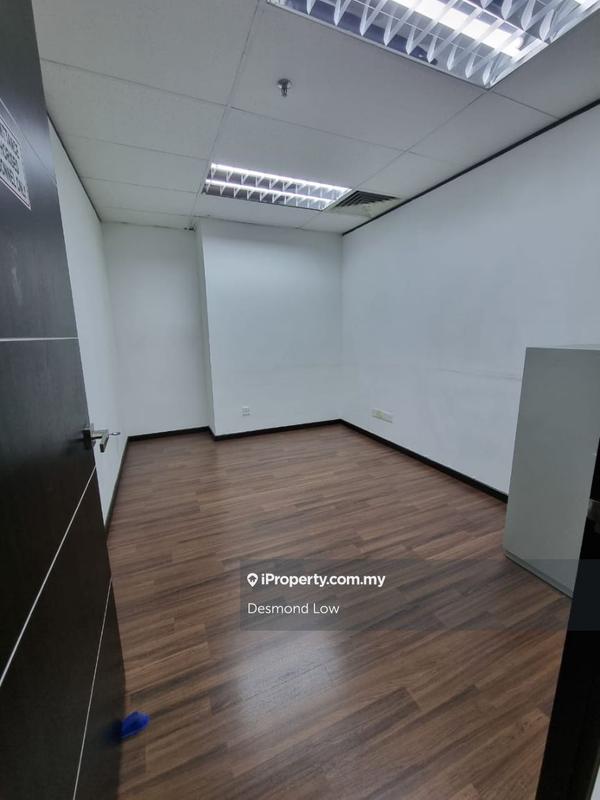 For Sale - Menara BHL Tower Office Lot