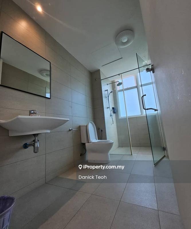Kondominium untuk Disewa di Ferringhi Residence 2 oleh Danick Teoh - Bathroom - iProperty.com.my