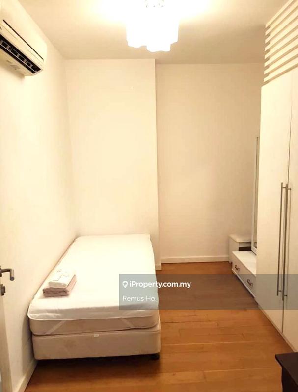 Service Residence for Sale in Bintang Fairlane Residences by Remus Ho - iProperty.com.my