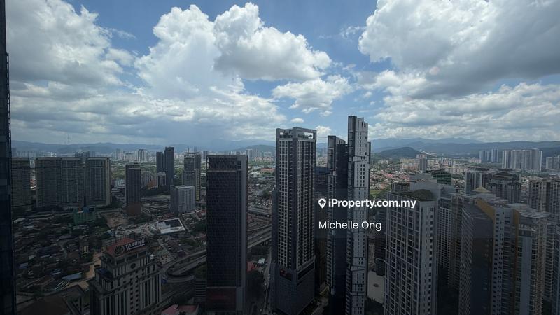 Service Residence for Rent in Star Residences Two by Michelle Ong - View - iProperty.com.my