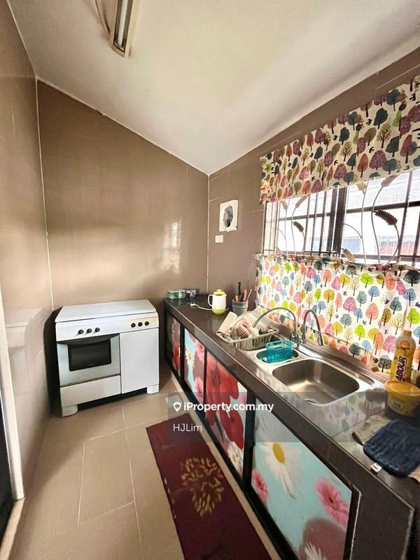 Rumah Berangkai 1 Tingkat untuk Dijual di Bandar Tun Hussein Onn, Cheras oleh HJLim - iProperty.com.my