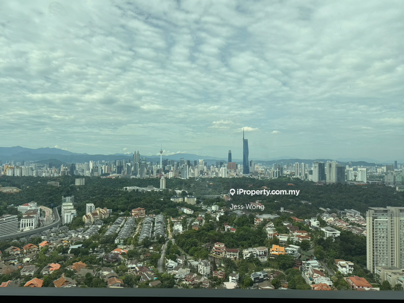 Service Residence for Sale in Pavilion Damansara Heights by Jess Wong - iProperty.com.my