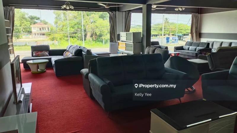 Shop for Rent in Taman Simpang Ampat, Simpang Ampat by Kelly Yee - iProperty.com.my