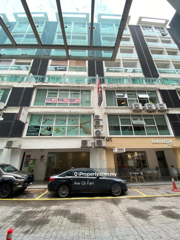 Shop / Office for Sale in Taman Sri Hartamas, Sri Hartamas by Aw Qi Fan - iProperty.com.my