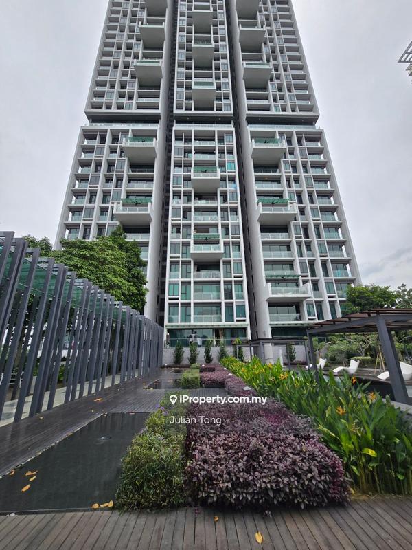 For Rent - One Central Park