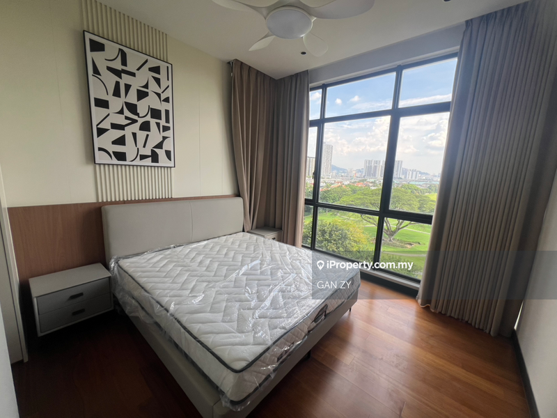 Kondominium untuk Dijual di Impression U-Thant oleh GAN ZY - iProperty.com.my