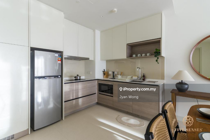 For Sale - Bangsar Hill Park