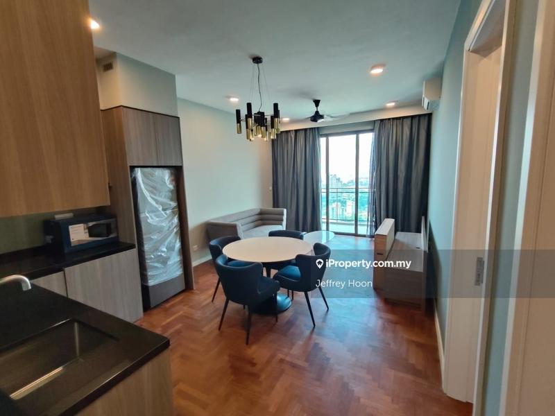 For Sale - Bloomsvale Menara Vista Petaling
