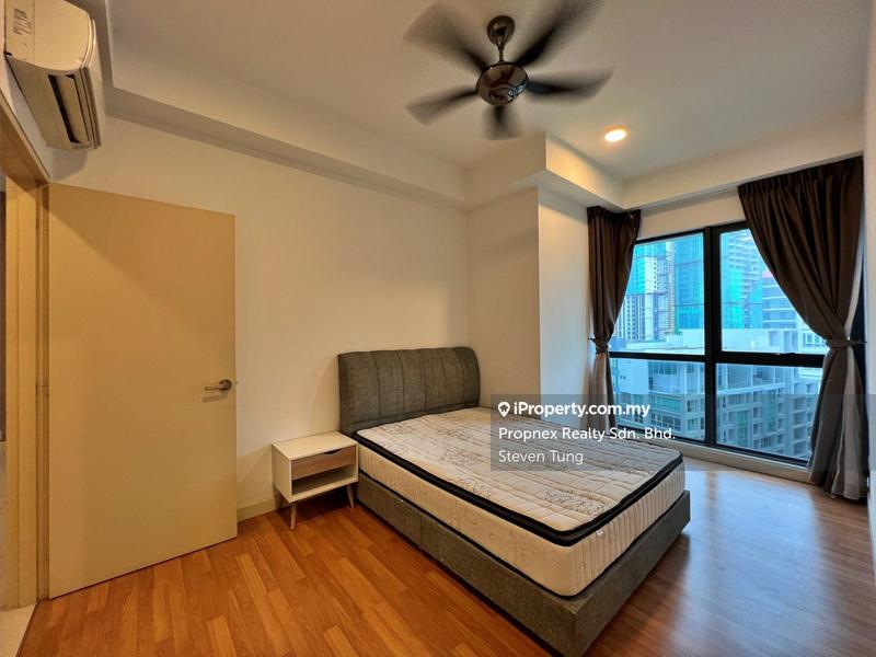Service Residence for Sale in V Residence 2 @ Sunway Velocity by Steven Tung - iProperty.com.my
