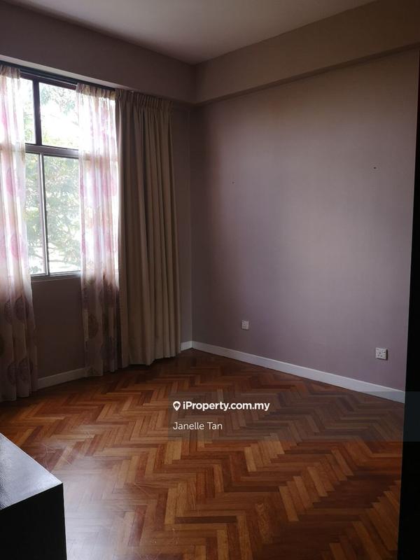Condominium for Sale in Desa Bangsar Ria by Janelle Tan - iProperty.com.my