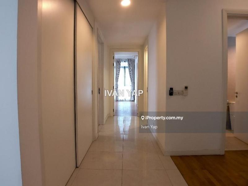 For Rent - Zehn Bukit Pantai