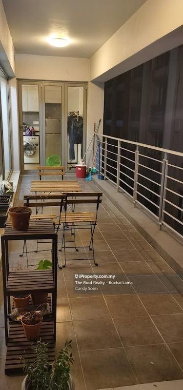 Service Residence for Sale in Bintang Fairlane Residences by Candy Soon - iProperty.com.my