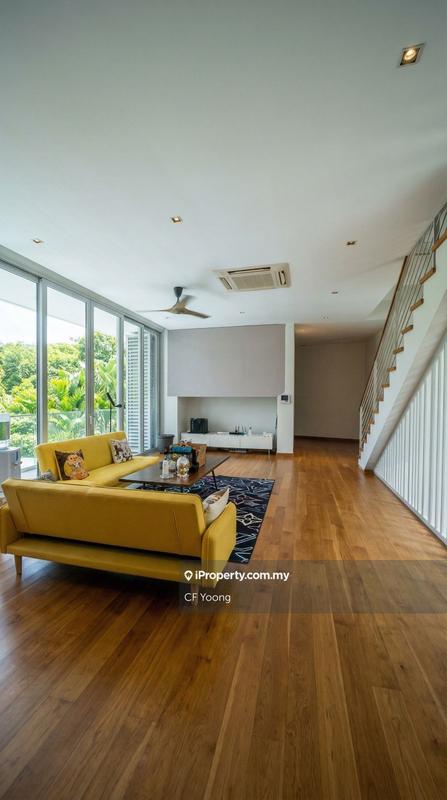 Bungalow House untuk Dijual di Taman Bukit Pantai, Bangsar oleh CF Yoong - iProperty.com.my
