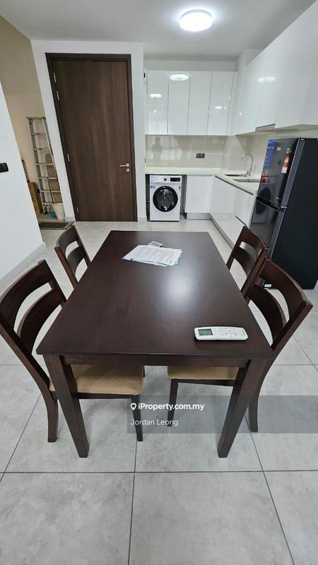 Kediaman Servis untuk Disewa di Lot 15 oleh Jordan Leong - iProperty.com.my
