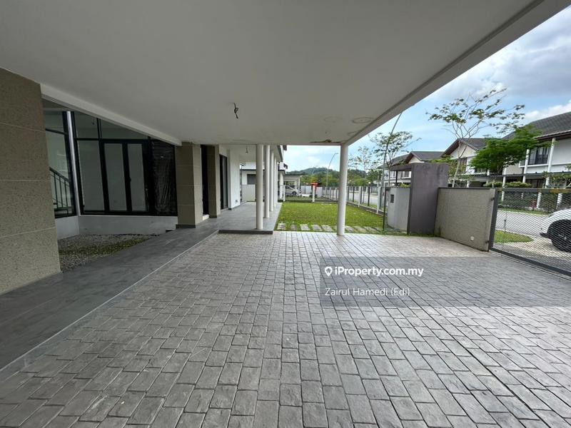 Bungalow House for Sale in Elmina, Shah Alam by Zairul Hamedi (Edi) - iProperty.com.my