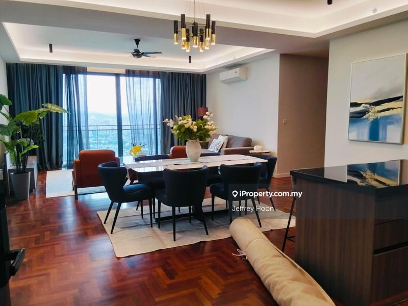 Service Residence for Sale in Bloomsvale Menara Vista Petaling by Jeffrey Hoon - iProperty.com.my