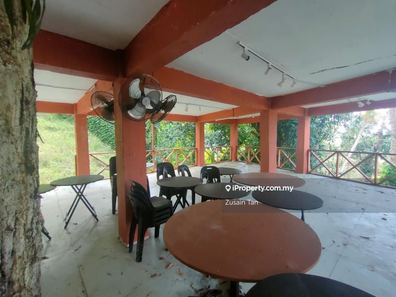 Agricultural Land for Sale in Pulau Betong, Balik Pulau by Zusain Tan - iProperty.com.my