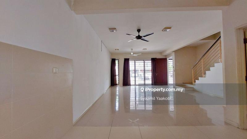 Rumah Teres 2.5-Tingkat untuk Dijual di Sunway Alam Suria, Shah Alam oleh Syazmil Yaakob - iProperty.com.my