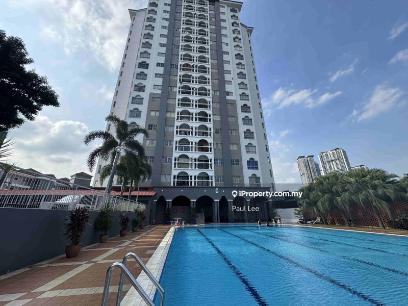 Kondominium untuk Dijual di La Vista Condominiums oleh Paul Lee - iProperty.com.my