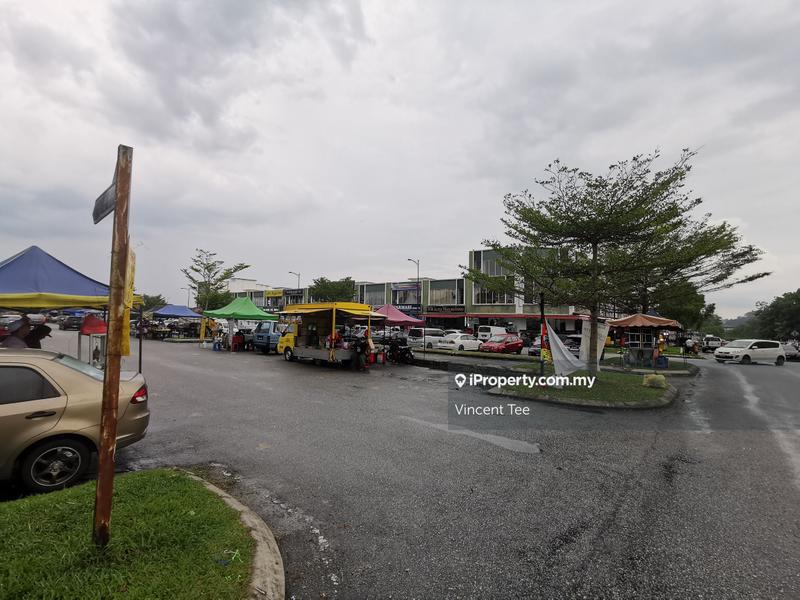 Shop for Rent in Saujana Rawang, Rawang by Vincent Tee - iProperty.com.my