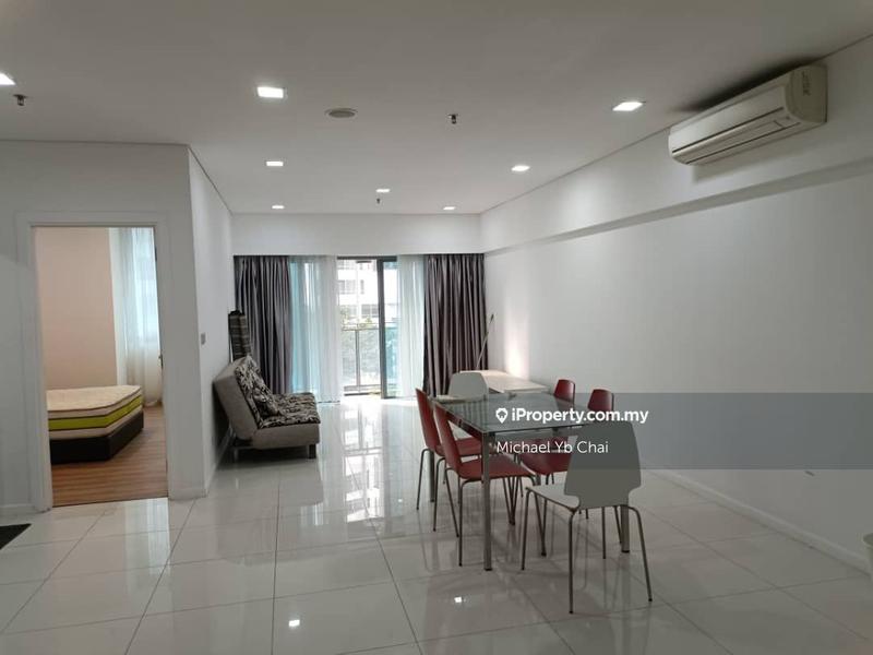 For Sale - Mercu Summer Suites