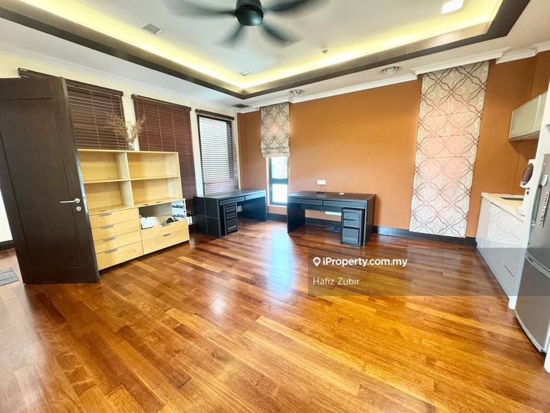 Banglo untuk Dijual di Wangsa Maju, Setapak oleh Hafiz Zubir - iProperty.com.my