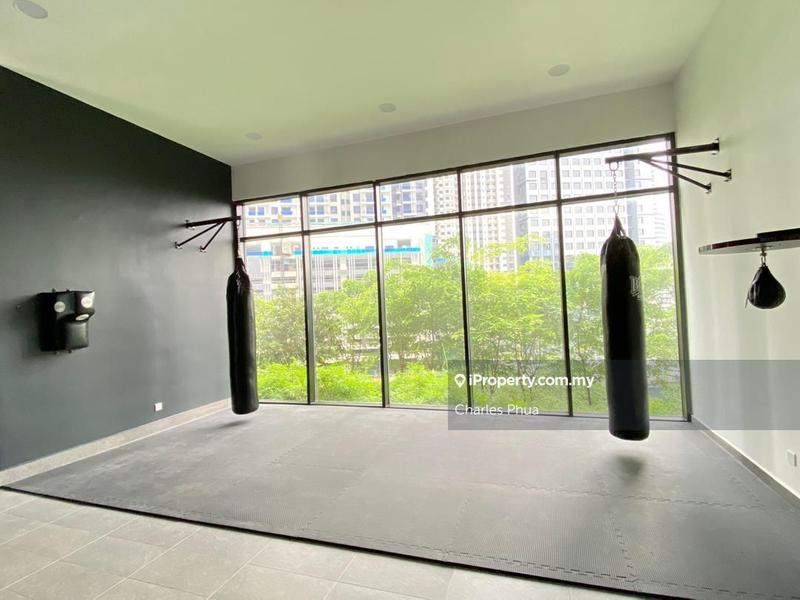 Service Residence for Sale in NOVUM by Charles Phua - iProperty.com.my