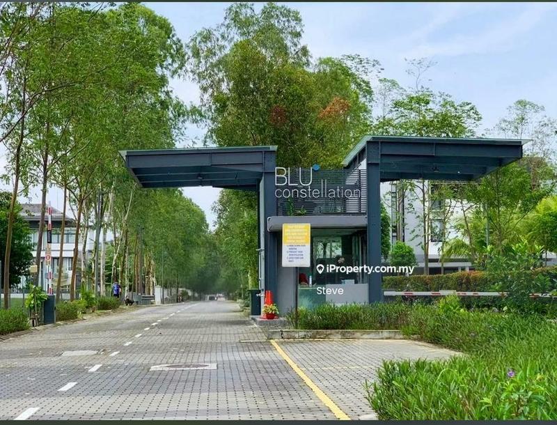 3-storey Terraced House for Sale in seri kembangan, Seri Kembangan by Steve - Exterior - iProperty.com.my
