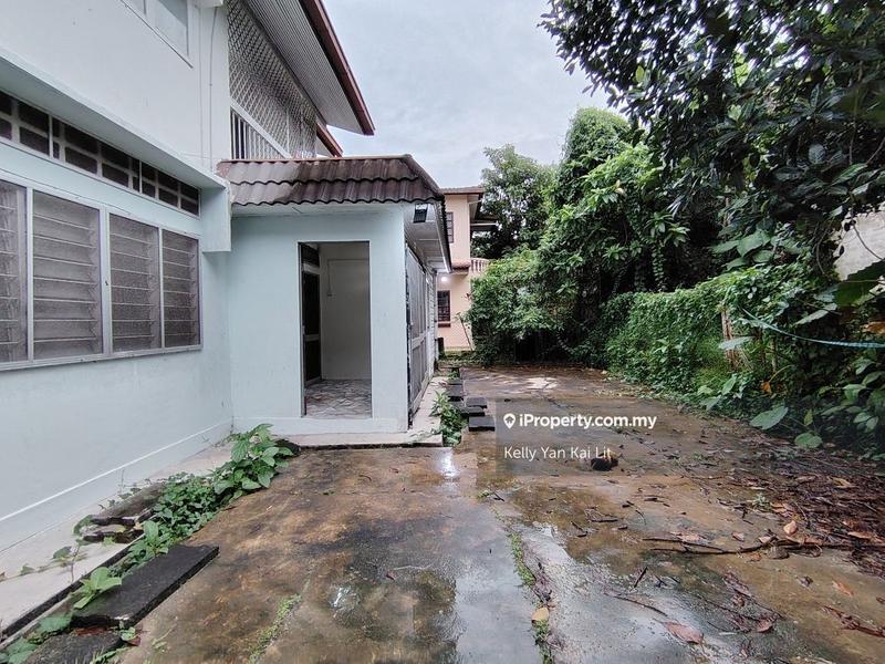 Banglo untuk Dijual di Taman Grandview, Ampang Jaya, Ampang oleh Kelly Yan Kai Lit - iProperty.com.my