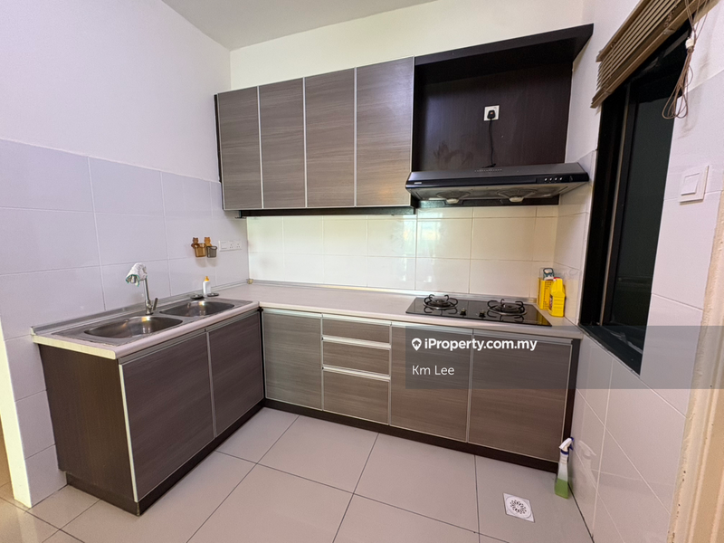 Condominium for Sale in Kinta Riverfront Hotel & Suites by Km Lee - iProperty.com.my