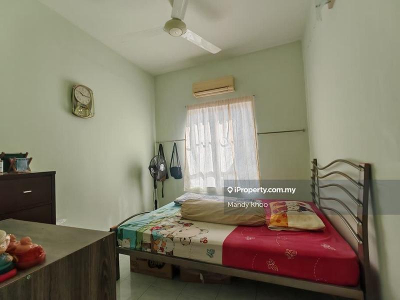 Pangsapuri untuk Dijual di Prima Court oleh Mandy Khoo - iProperty.com.my