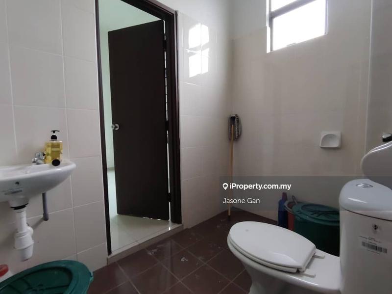 Semi-Detached House for Sale in Taman Desa Cheng Perdana, Cheng by Jasone Gan - iProperty.com.my