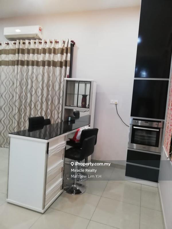 Rumah Berkembar untuk Dijual di Bandar Botanic, Klang oleh Matthew Lim Y.H - iProperty.com.my