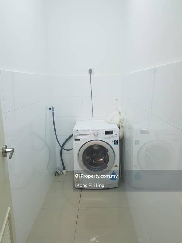 Residensi Servis untuk Dijual di Arte Plus oleh Leong Pui Ling - iProperty.com.my