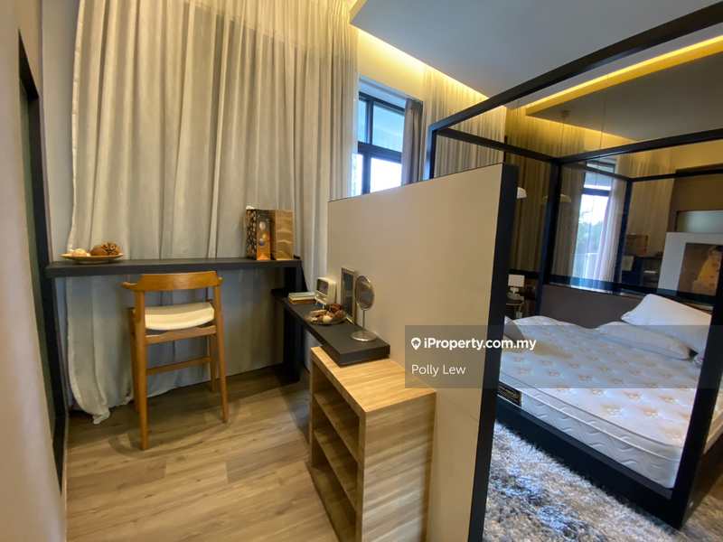 Kondominium untuk Dijual di O2 Residence oleh Polly Lew - iProperty.com.my