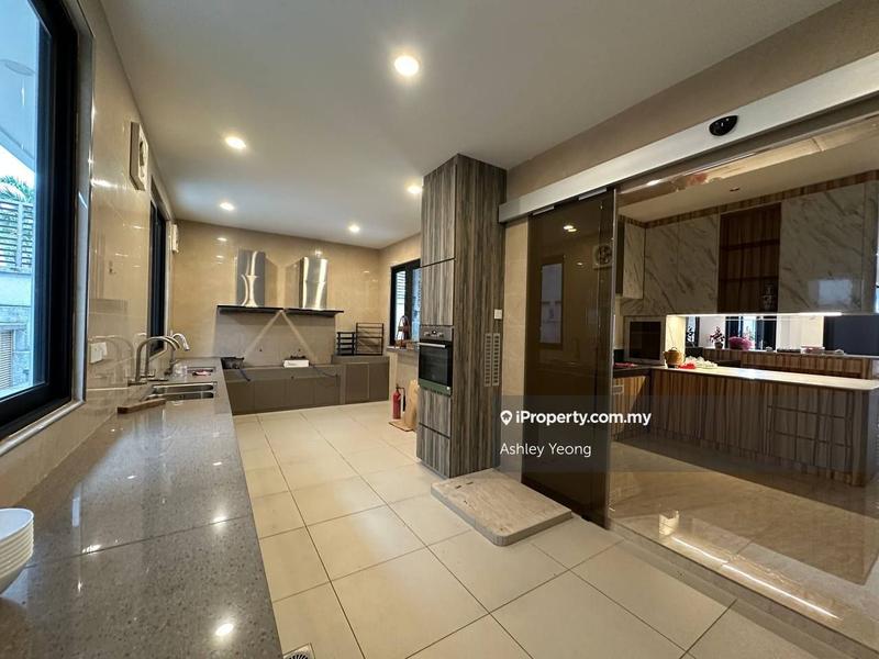 Bungalow House untuk Dijual di Horizon Hills, Iskandar Puteri (Nusajaya) oleh Ashley Yeong - iProperty.com.my
