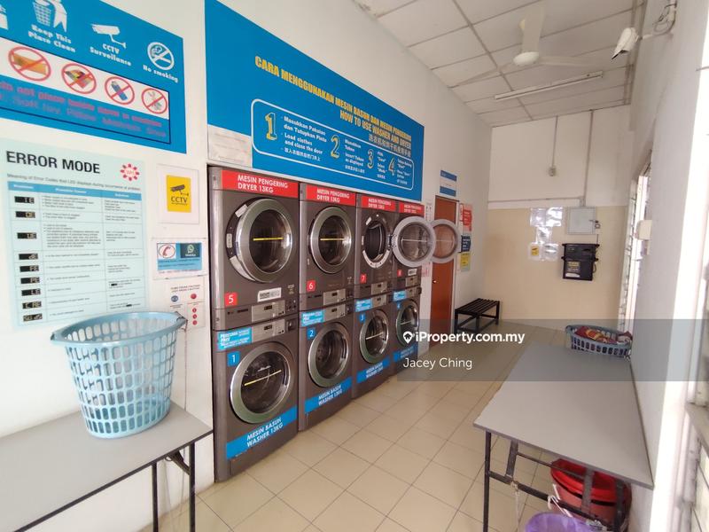 Apartment for Sale in Alam Budiman (Sri Budiman) by Jacey Ching - iProperty.com.my