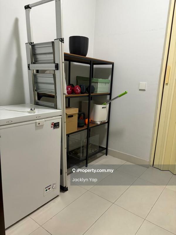 Kondominium untuk Disewa di Hampshire Residences oleh Jacklyn Yap - Interior - iProperty.com.my